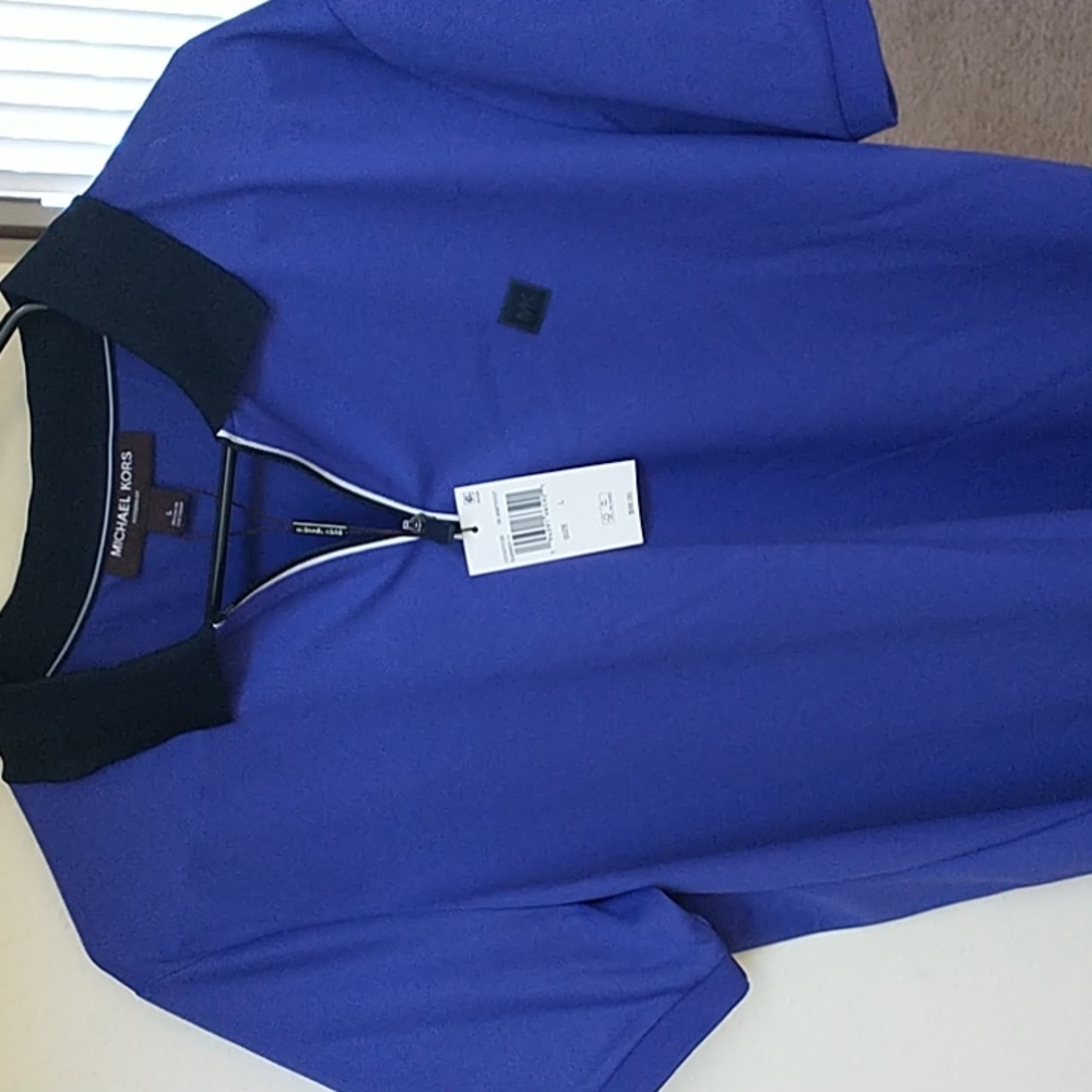 Men's shirt